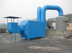 東莞專業(yè)環(huán)保設(shè)備旋風除塵器