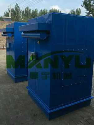 成都脈沖布袋除塵器定制型號_環(huán)保設(shè)備欄目_