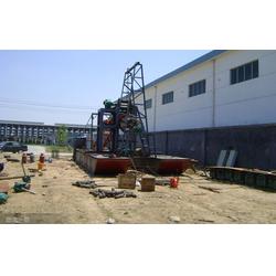 山東挖沙船 科拓環(huán)保設(shè)備 挖沙船廠