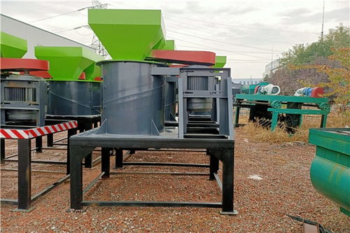 有機(jī)肥設(shè)備制造 大冶有機(jī)肥破碎機(jī)廠(chǎng)家哪家好 一成環(huán)保設(shè)備