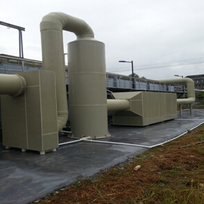 宿遷 鹽城 無(wú)錫廢氣吸收塔 工業(yè)廢氣吸收塔 工廠(chǎng)廢氣吸收裝置價(jià)格 品牌:ydy -蓋德化工網(wǎng)