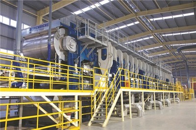 虎嘜新型無醛膠黏劑面世,助推無醛人造板普及