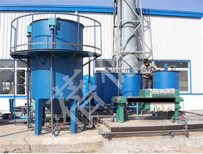 蓓德環(huán)保 釀酒廠污水處理設(shè)備在海南的應(yīng)用與優(yōu)勢