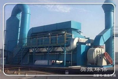 催化燃燒裝置的安全性分析與使用注意事項