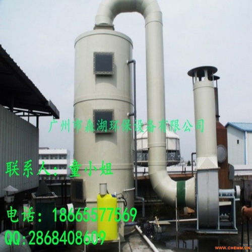 量身定制環(huán)保解決方案 飼料加工廠噴淋填料塔的應用與優(yōu)勢