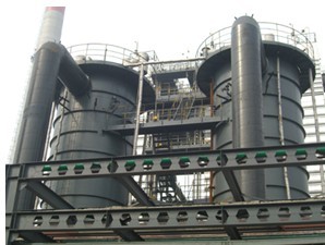 電捕焦油器 高效環保設備助力工業廢氣凈化