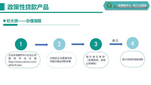 新津區(qū)政策性金融產(chǎn)品矩陣亮相，精準(zhǔn)滴灌助力企業(yè)成長